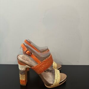 Vince Camuto sandals